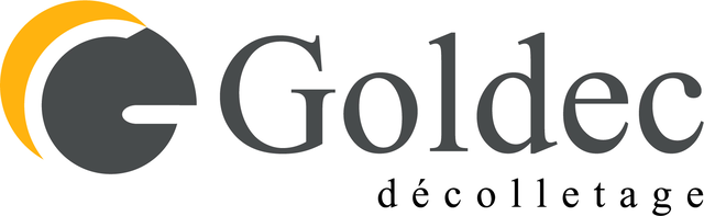 Goldec décolletage