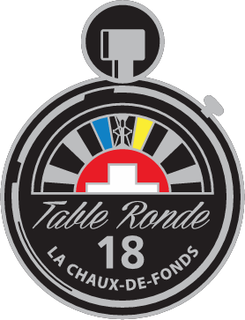 Table Ronde 18 La Chaux-de-Fonds